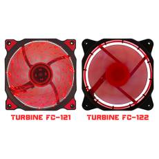 Охлаждение — Fantech Turbine FC-121 и Fantech Turbine FC-122