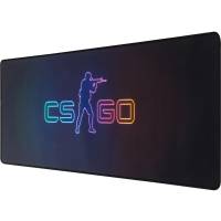 Игровая поверхность U&P CS Series R840 Black (CSR840B)