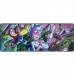 Игровая поверхность U&P Rick and Morty R830 Mixed (RMR830M)
