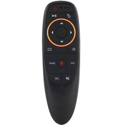 Гироскопический пульт U&P Air Mouse G10S Black (AMG10SB) Гироскопический пульт U&P Air Mouse G10S Black (AMG10SB)
