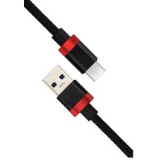 Кабель 4Sport Eagleton USB microUSB Red 1 м