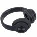 Беспроводные Bluetooth наушники Enjoy E650BT Black (E650BTB)
