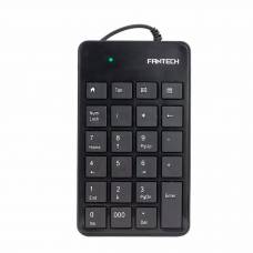 Клавиатура Fantech FTK-801 Black (FTK801b)