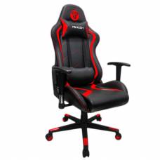 Кресло для геймеров Fantech Alpha GC-181 Black/Red (GC181br)