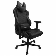 Кресло для геймеров Fantech Alpha GC-184 Black (GC184b)