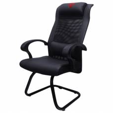 Кресло для геймеров Fantech Alpha GC-186 Black (GC186b)