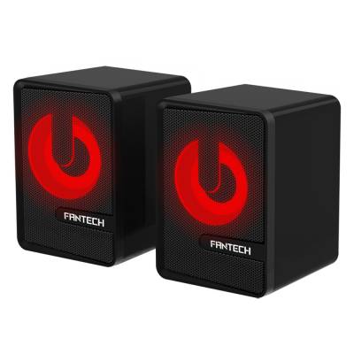 Акустическая система Fantech Beat GS203 Black (GS203b)