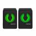 Акустическая система Fantech Beat GS203 Black (GS203b)