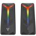 Акустическая система Fantech Trifecta GS301 Black (GS301b)