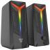 Акустическая система Fantech Trifecta GS301 Black (GS301b)
