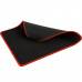 Игровая поверхность Fantech Basic MP30 Black/Red (MP30br)
