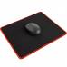 Игровая поверхность Fantech Basic MP30 Black/Red (MP30br)