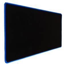 Игровая поверхность Fantech Basic MP60 Black/Blue (MP60bbe)