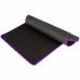 Игровая поверхность Fantech Basic MP60 Black/Purple (MP60bp)