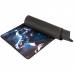 Игровая поверхность Fantech Sven MP801 Black (MP801b)