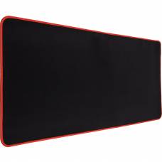 Игровая поверхность Fantech Basic MP90 Black/Red (MP90br)