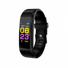 Смарт-часы 4sport W301 Waterproof Fitness Smart Band Black