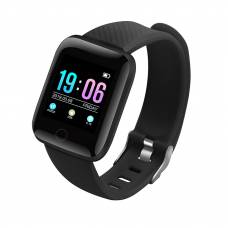Смарт-часы 4sport W304 Waterproof Fitness Smart Band Black