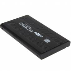 Внешний карман U&P WAZ-HC1 для HDD/SSD 2.5" SATA - USB 3.0 Black (WAZ-HC1-BK)
