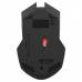 Мышь Fantech Raigor II WG10 Black (WG10b)