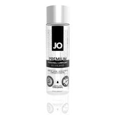 Интимный гель-смазка System JO Premium - Original 240 мл
