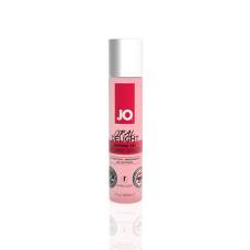 Интимный гель-смазка System JO Oral Delight - Strawberry Sensation 30 мл