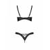 CELINE BIKINI black S/M - Passion