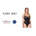 FLORIS BODY black L/XL - Passion Exclusive