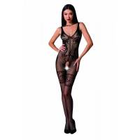 Бодистокинг BS069 black