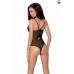 MELANIA BODY black S/M - Passion