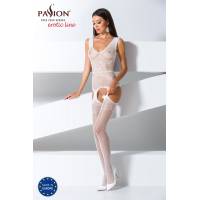 Бодистокинг BS062 white