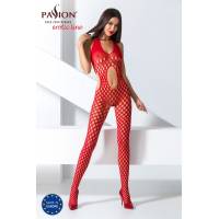 Бодистокинг BS065 red